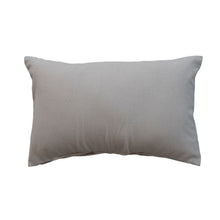 Load image into Gallery viewer, Mistletoe Lumbar Pillow - Indie Indie Bang! Bang!