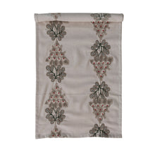 Load image into Gallery viewer, Cotton Mistletoe Table Runner - Indie Indie Bang! Bang!