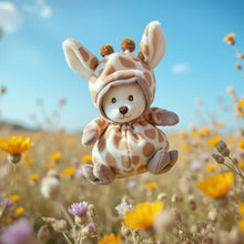 Load image into Gallery viewer, Ziggy Giraffe by Bukowski - Indie Indie Bang! Bang!