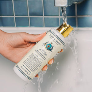 Caswell-Massey Centuries Almond Body Wash - Indie Indie Bang! Bang!