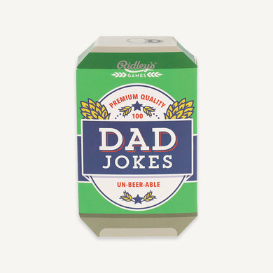 Dad Jokes Game - Indie Indie Bang! Bang!