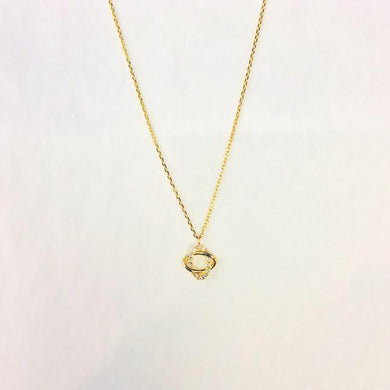 Knot Necklace - Indie Indie Bang! Bang!