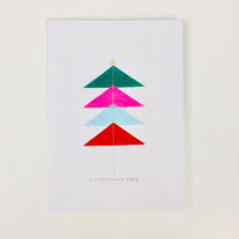 Load image into Gallery viewer, O Christmas Tree - Indie Indie Bang! Bang!