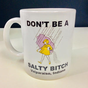 Don't be a Salty Bitch - Valparaiso, IN - Indie Indie Bang! Bang!
