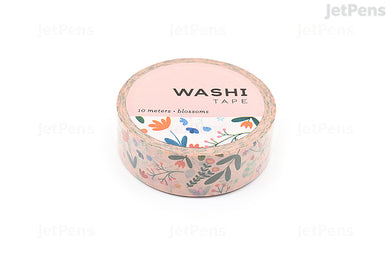 Washi Tape - Blossoms - Indie Indie Bang! Bang!