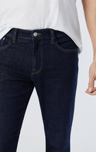 Load image into Gallery viewer, Zach Rise Feather Blue - Mavi Jeans - Indie Indie Bang! Bang!