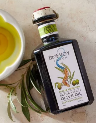 McEvoy Estate Extra Virgin Olive Oil - Indie Indie Bang! Bang!
