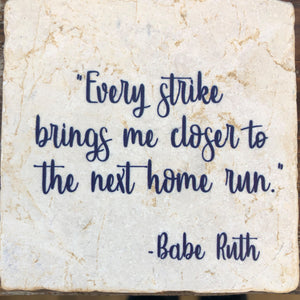 Babe Ruth Coaster - Indie Indie Bang! Bang!