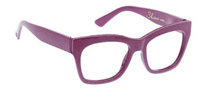 Shine On Glasses - Pink - Indie Indie Bang! Bang!