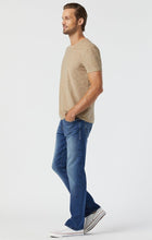 Load image into Gallery viewer, Zach Mid Brushed Organic Move - Mavi Jeans - Indie Indie Bang! Bang!