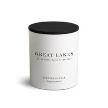 Great Lakes Candle - Indie Indie Bang! Bang!