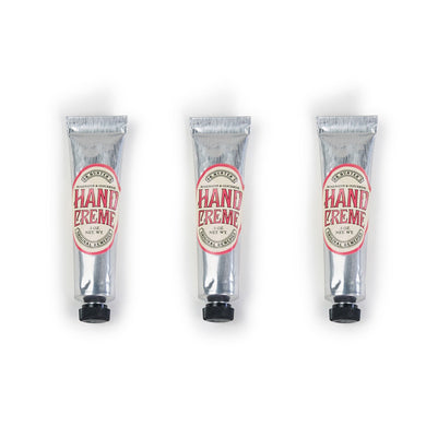 Caswell-Massey Dr. Hunter's Mini Hand Cream - Indie Indie Bang! Bang!