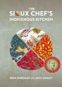 The Sioux Chef's Indigenous Kitchen - Indie Indie Bang! Bang!
