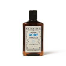 Load image into Gallery viewer, Caswell-Massey Dr. Hunter&#39;s Body Cleanser - Indie Indie Bang! Bang!