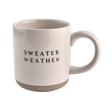 Load image into Gallery viewer, Sweater Weather Mug - Indie Indie Bang! Bang!