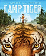 Load image into Gallery viewer, Camp Tiger - Indie Indie Bang! Bang!