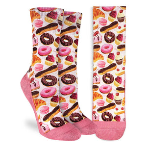 Pastries Socks - Indie Indie Bang! Bang!