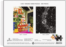 Load image into Gallery viewer, Stargaze Puzzle - Indie Indie Bang! Bang!