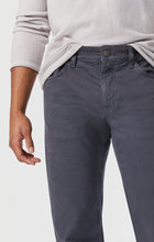 Load image into Gallery viewer, Zach Ebony Twill - Mavi Jeans - Indie Indie Bang! Bang!