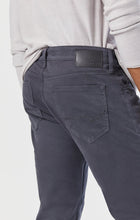 Load image into Gallery viewer, Zach Ebony Twill - Mavi Jeans - Indie Indie Bang! Bang!