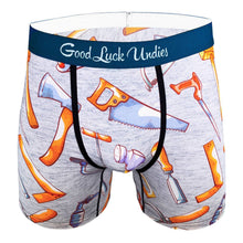 Load image into Gallery viewer, &quot;Tools&quot; Boxer Briefs - Indie Indie Bang! Bang!