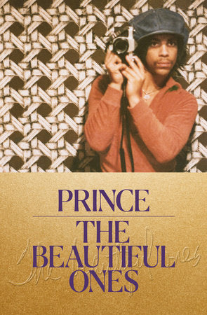Prince The Beautiful Ones - Indie Indie Bang! Bang!