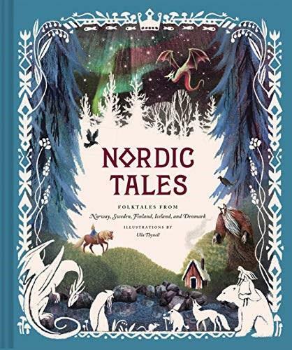 Nordic Tales - Indie Indie Bang! Bang!