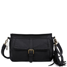 Load image into Gallery viewer, Whitney Messenger Crossbody - Indie Indie Bang! Bang!