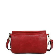 Load image into Gallery viewer, Whitney Messenger Crossbody - Indie Indie Bang! Bang!