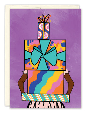 Stacked Presents - Indie Indie Bang! Bang!