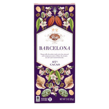 Load image into Gallery viewer, Vosges Barcelona Chocolate Bar - Indie Indie Bang! Bang!