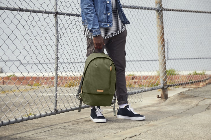 Bellroy Campus Backpack Indie Indie Bang Bang