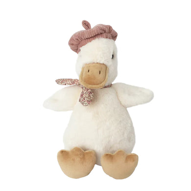 Colette The Duck Plush Toy - Indie Indie Bang! Bang!