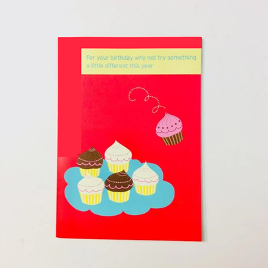 Try Something Different - Indie Indie Bang! Bang!