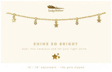 Load image into Gallery viewer, Shine So Bright Necklace - Indie Indie Bang! Bang!