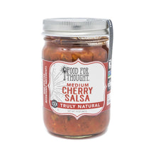 Load image into Gallery viewer, Truly Natural Medium Cherry Salsa - Indie Indie Bang! Bang!