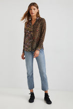 Load image into Gallery viewer, Wild Camo Double Print Shirt by Desiqual - Indie Indie Bang! Bang!