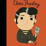 Little People, BIG DREAMS - Elvis (Hardcover) - Indie Indie Bang! Bang!