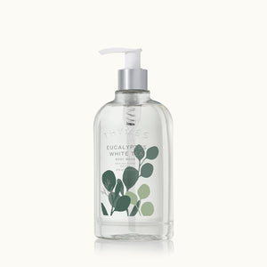 Eucalyptus  Body Wash - Indie Indie Bang! Bang!