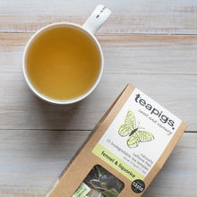 Load image into Gallery viewer, Teapigs - Fennel &amp; Liquorice Tea - Indie Indie Bang! Bang!