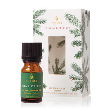 Frasier Fir Diffuser Oil - Indie Indie Bang! Bang!