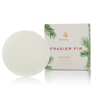 FRASIER FIR WAX MELT - Indie Indie Bang! Bang!