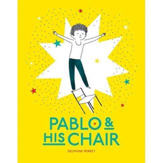 Pablo & His Chair - Indie Indie Bang! Bang!