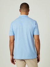 Load image into Gallery viewer, Gautier Light Blue Polo - Indie Indie Bang! Bang!