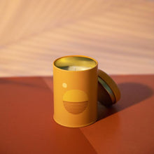 Load image into Gallery viewer, Golden Hour - Sunset Candle - Indie Indie Bang! Bang!