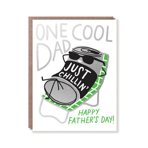 One Cool Dad! - Indie Indie Bang! Bang!