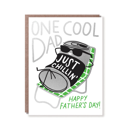 One Cool Dad! - Indie Indie Bang! Bang!