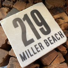 Load image into Gallery viewer, 219 Miller Beach Natural - Indie Indie Bang! Bang!