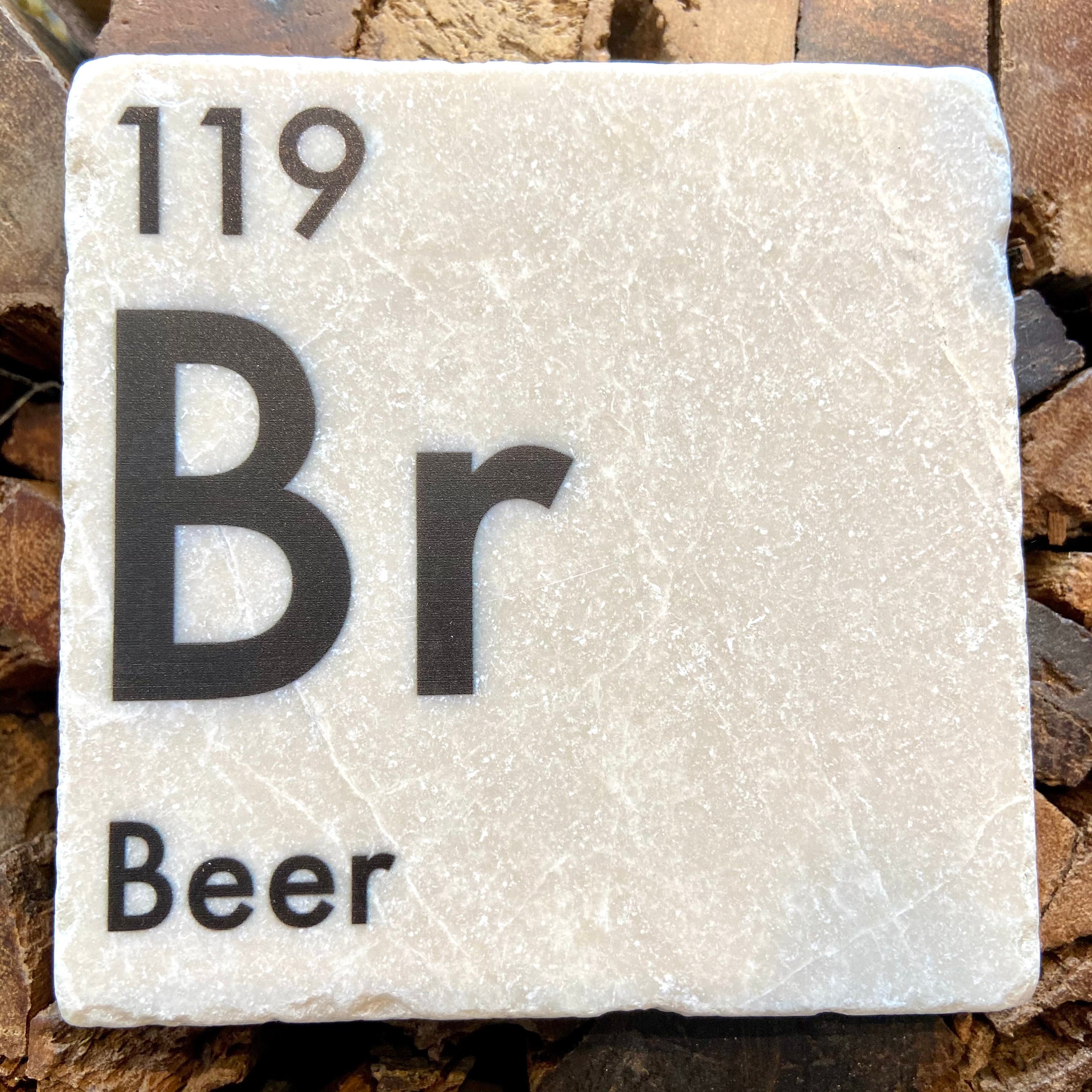 Beer Coaster - Thumbnail 2