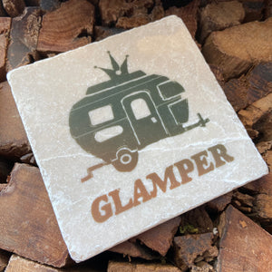 Glamper Coaster - Indie Indie Bang! Bang!
